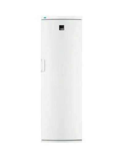 Zanussi Zra40113Wa 59.5Cm Tall Fridge - White
